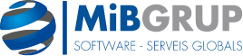Logo MiB Grup