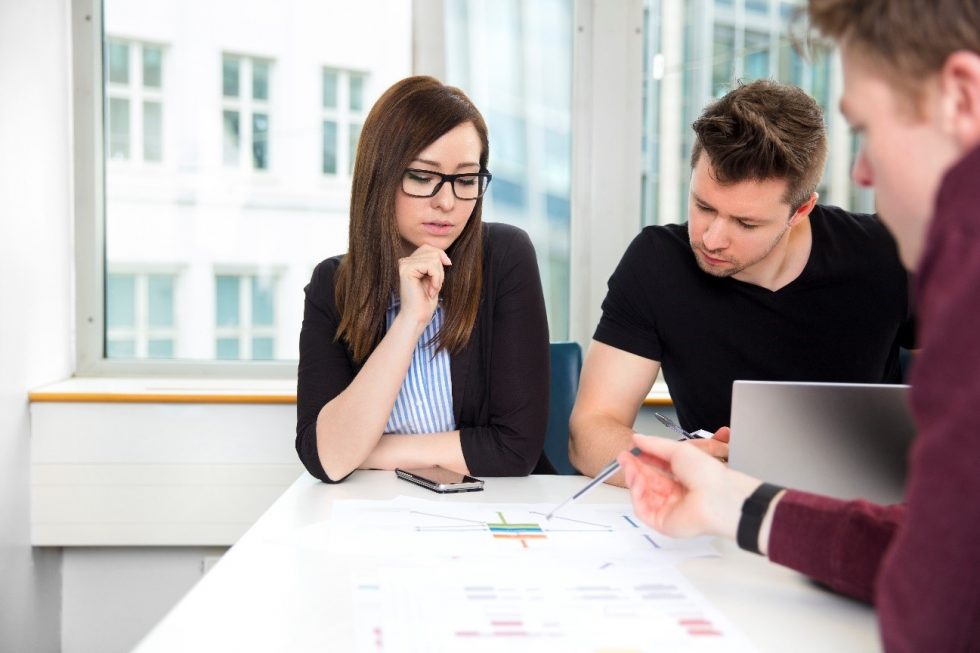 Diferencias clave entre Sage 50 y Sage 200 ADVANCED Diferencias clave entre Sage 50 y Sage 200 ADVANCED