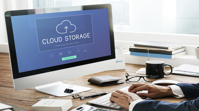 Implementación de CLOUD Computing en la empresa