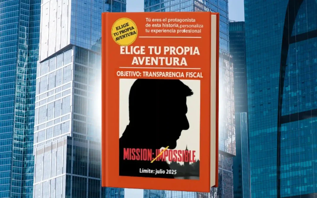 La Ley Antifraude ya es una realidad. Accede al eBook interactivo y comprende qué decisiones tomar para adaptar tu empresa. En MiB Grup te ayudamos a cumplir con la normativa.