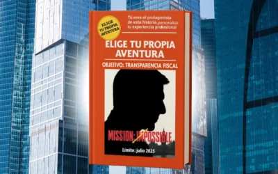 La mejor forma de entender la Ley Antifraude: explora el eBook interactivo